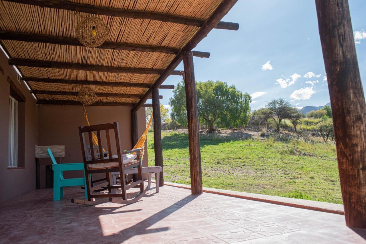 Loma Puskana - Casas Holiday home *