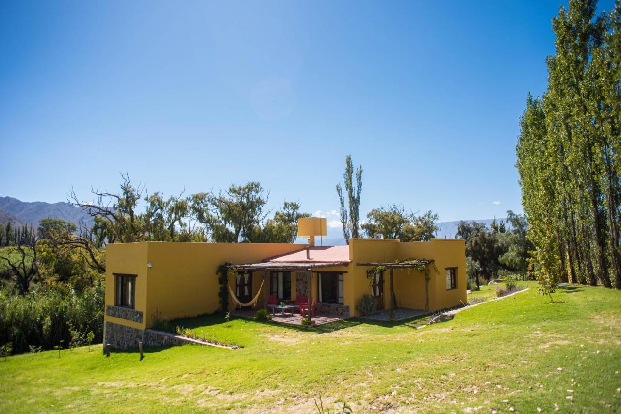 Holiday home Loma Puskana - Casas Cachi
