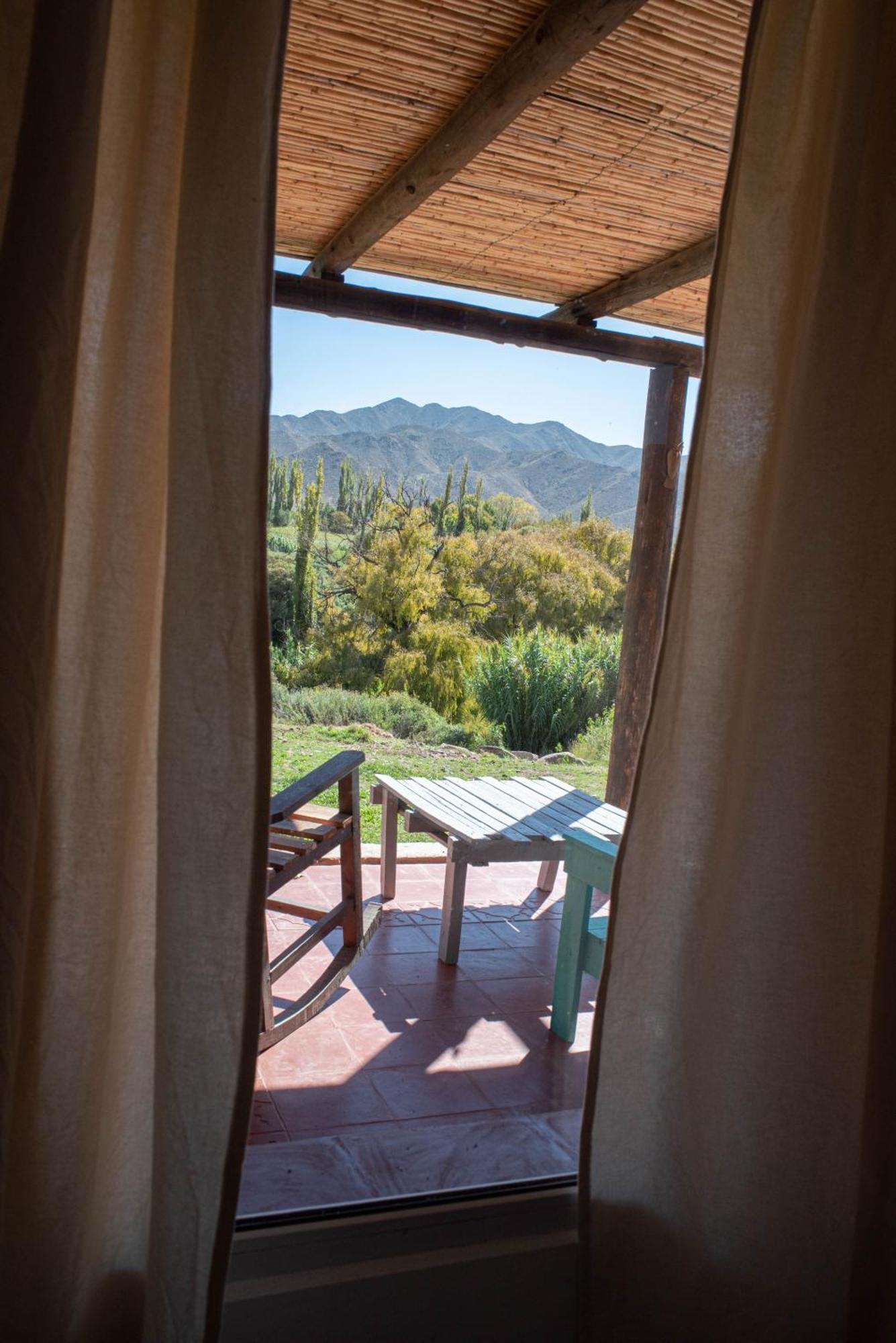 Holiday home Loma Puskana - Casas Cachi