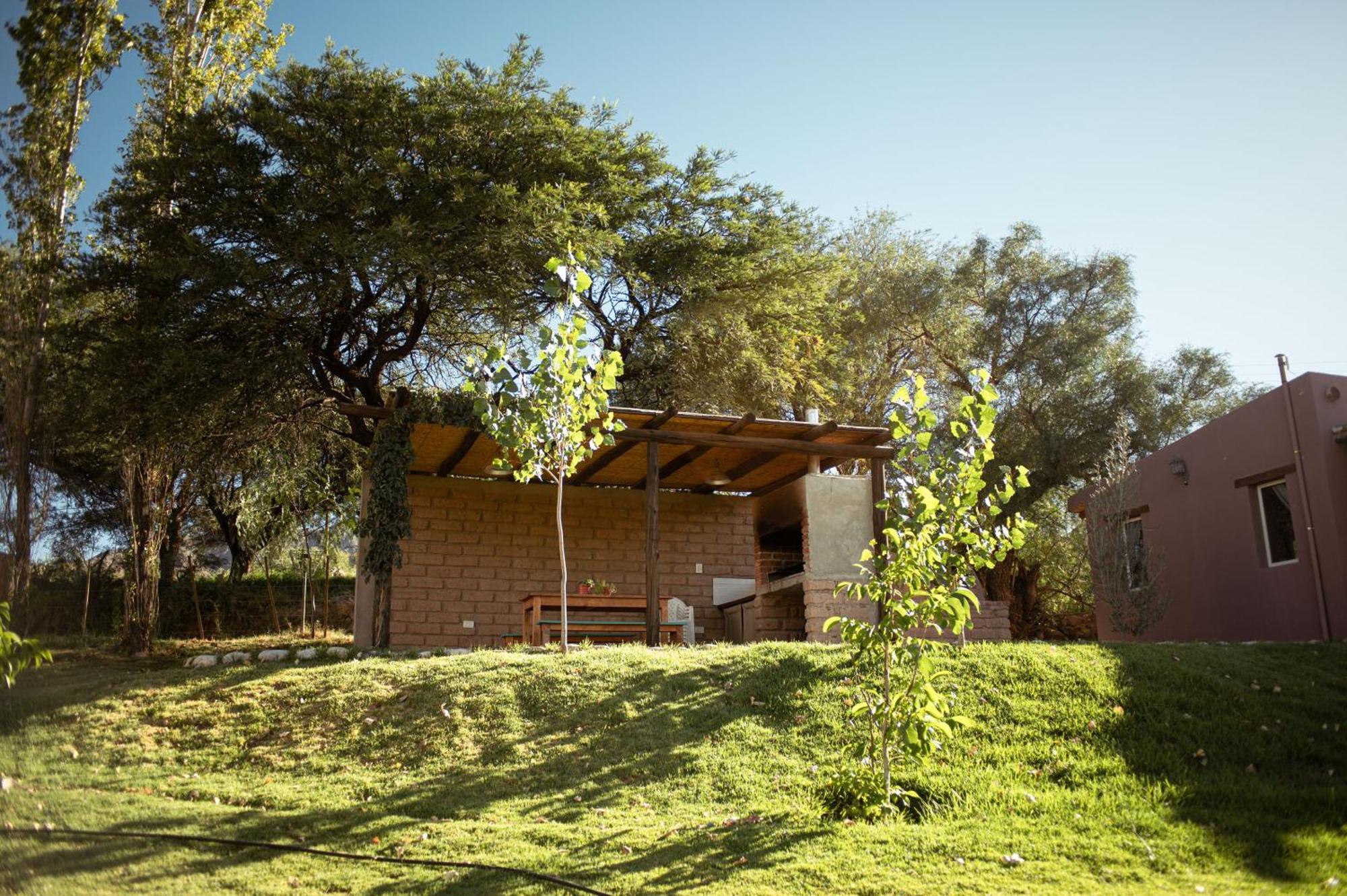 Loma Puskana - Casas Holiday home *