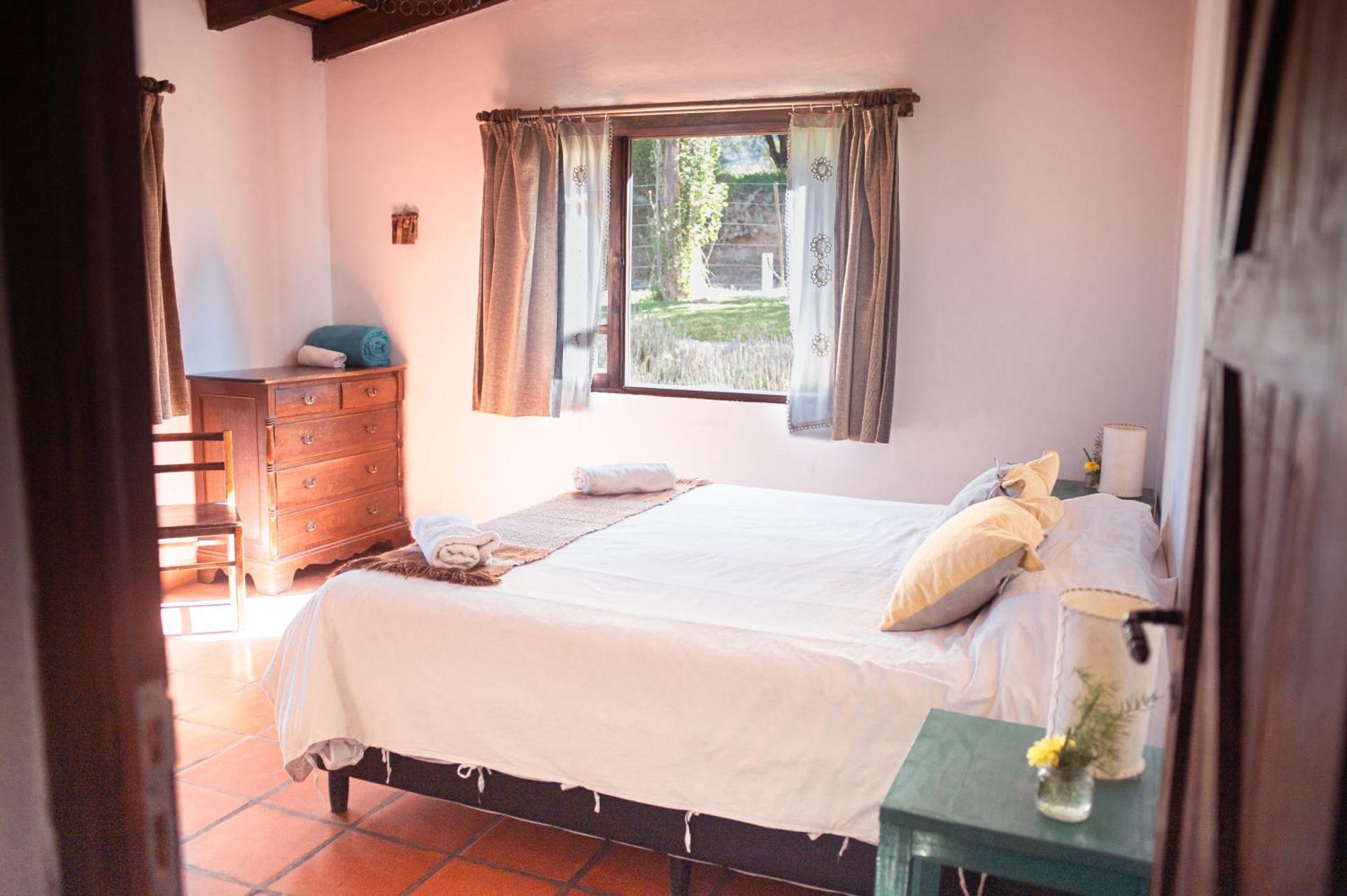 Loma Puskana - Casas Holiday home *