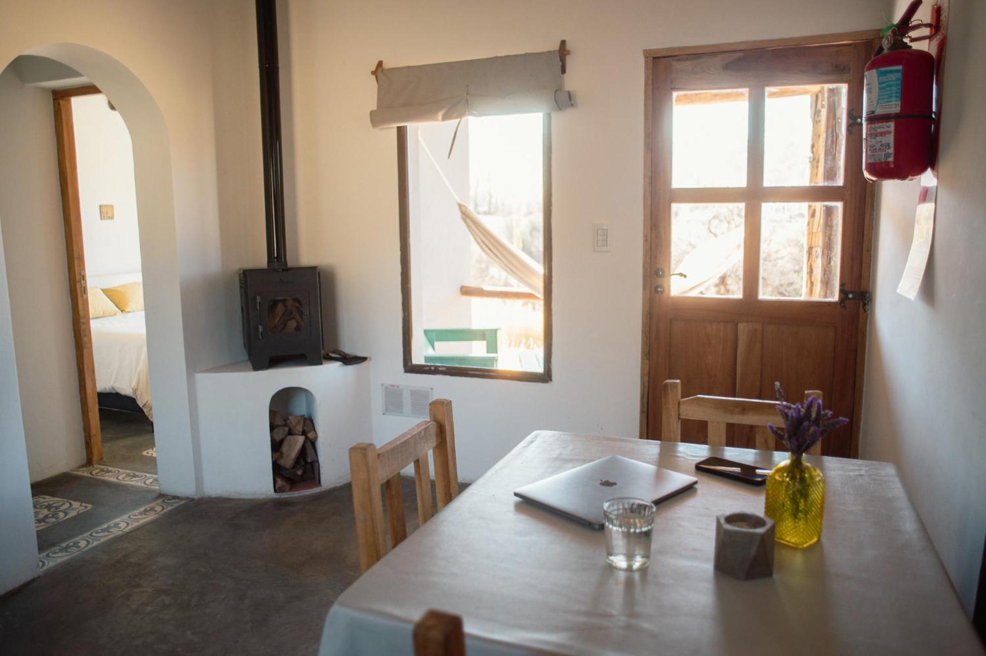 Loma Puskana - Casas Holiday home