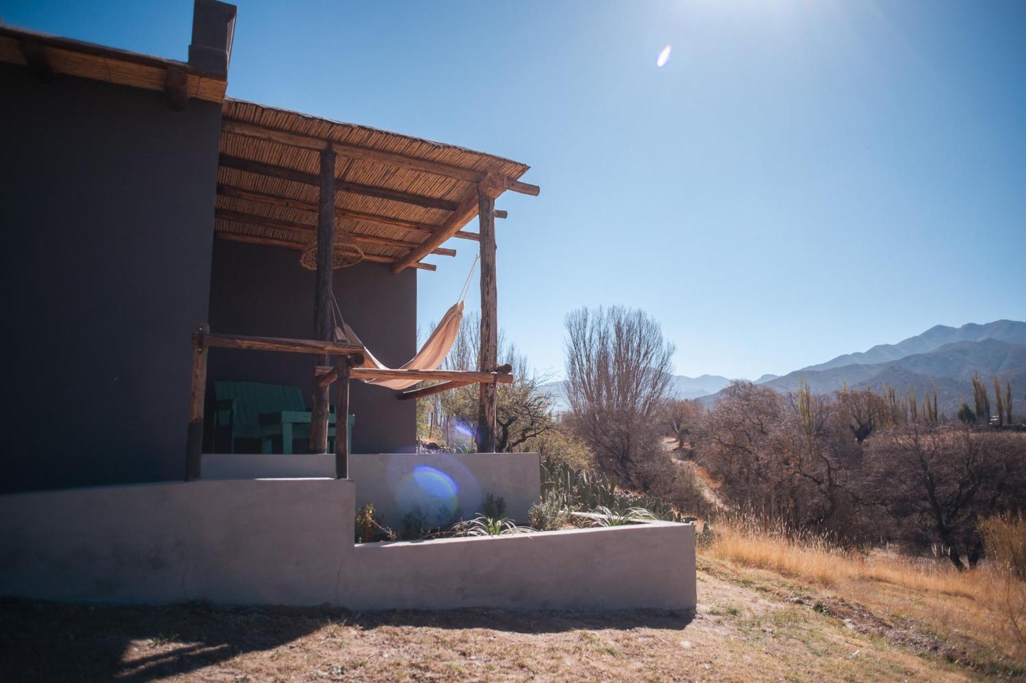 Loma Puskana - Casas Holiday home Cachi