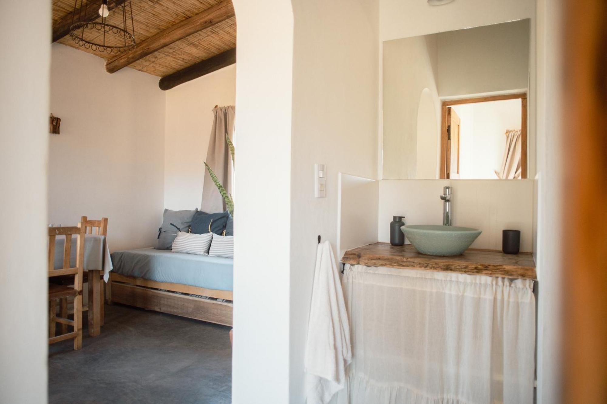 Holiday home Loma Puskana - Casas Cachi