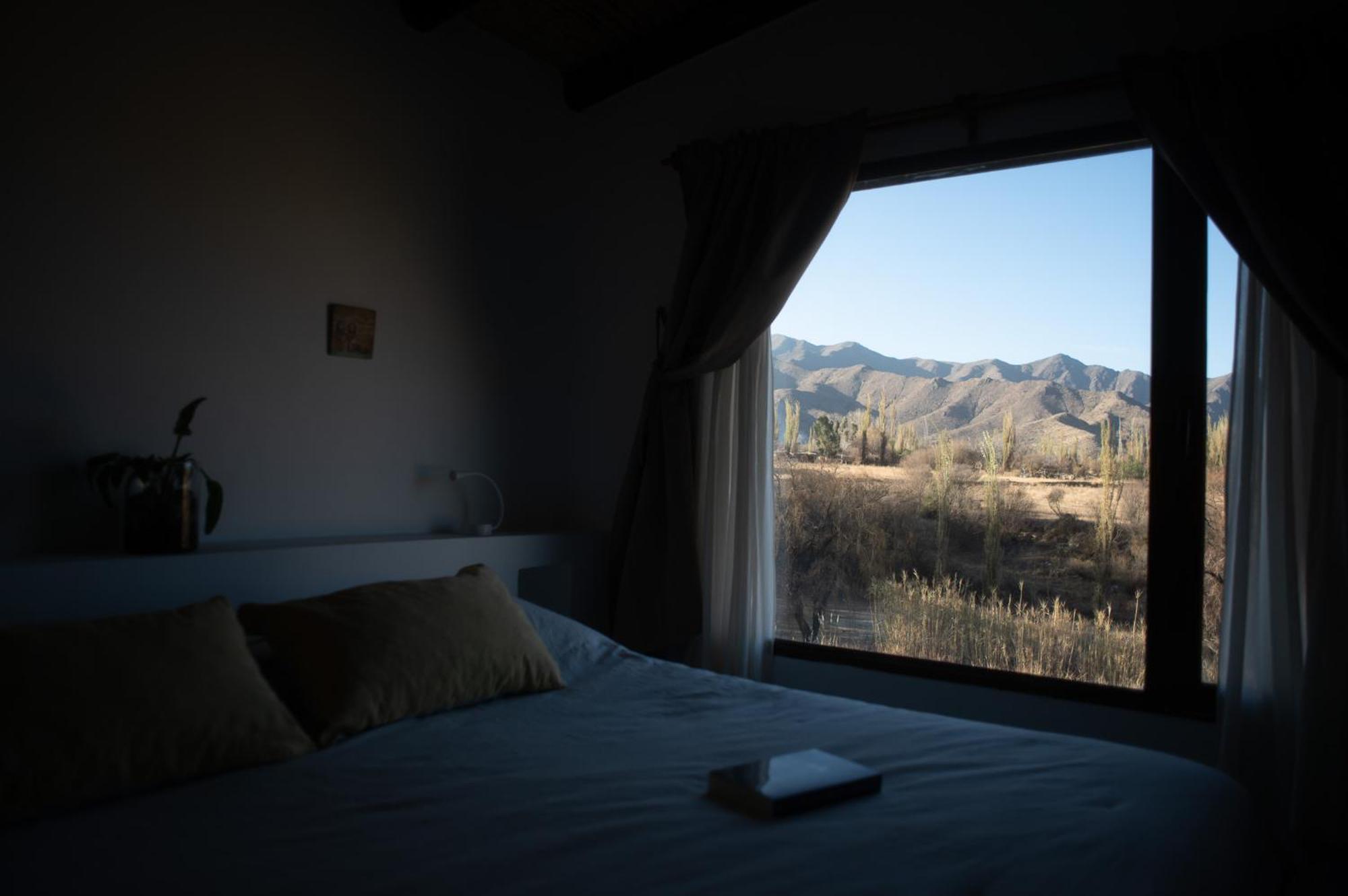 Loma Puskana - Casas Holiday home Cachi